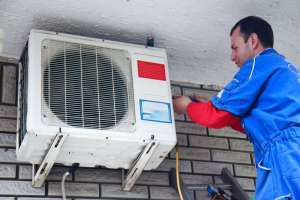 HVAC Companies Near Landrum, SC Available Now